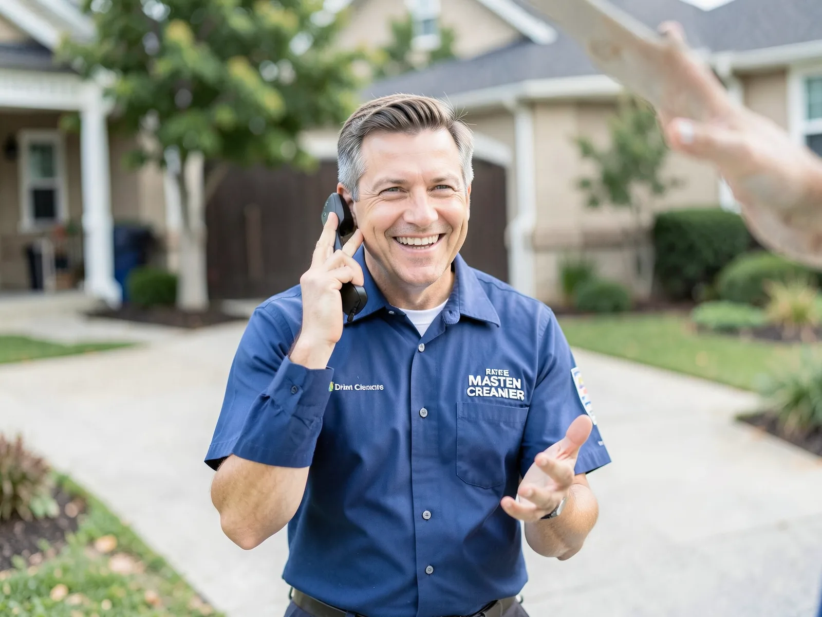 Drain Cleaning Scotts, MI FAQs
